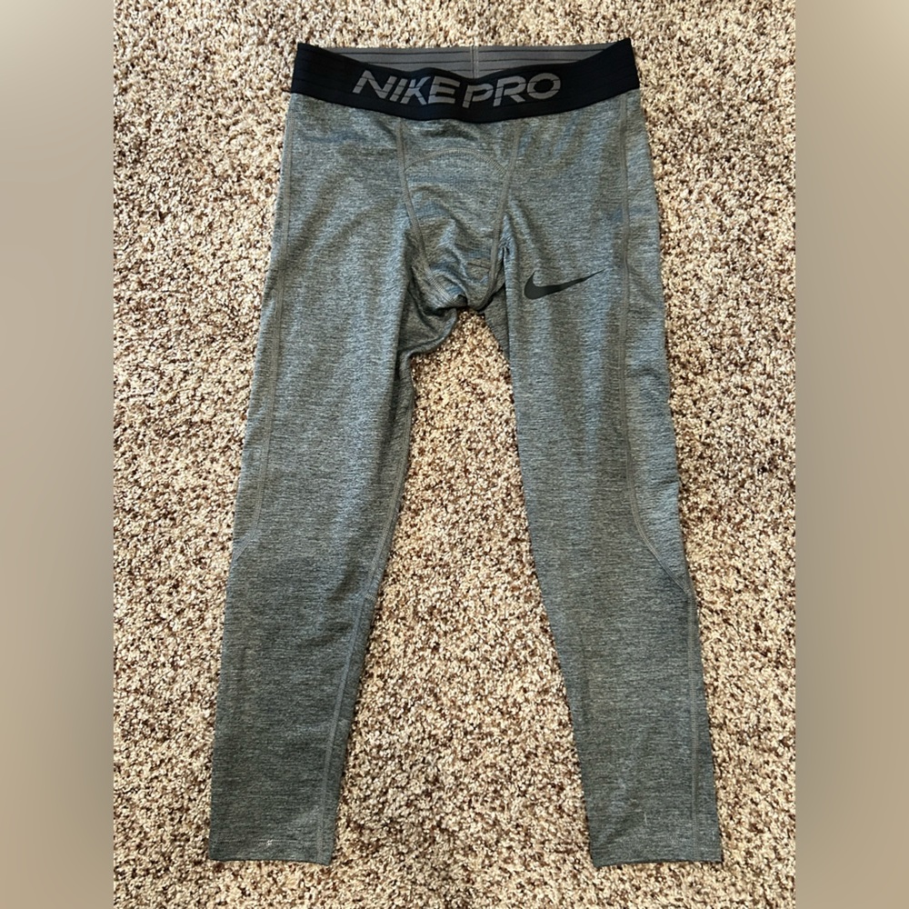 Nike Pro Athletic Tights